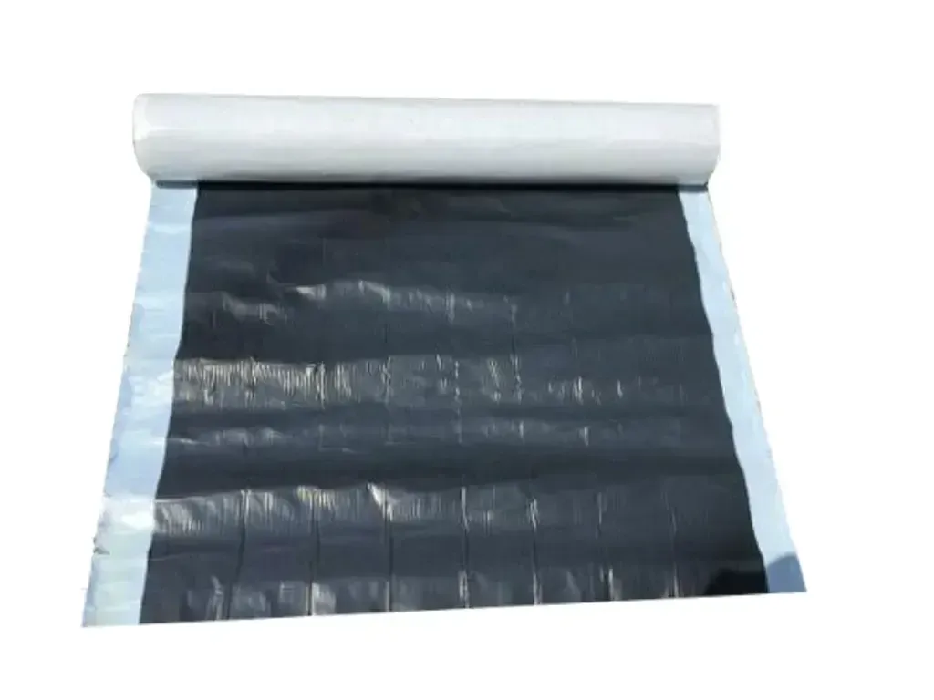 Membrană autoadezivă – ISOPLAN KSK®
