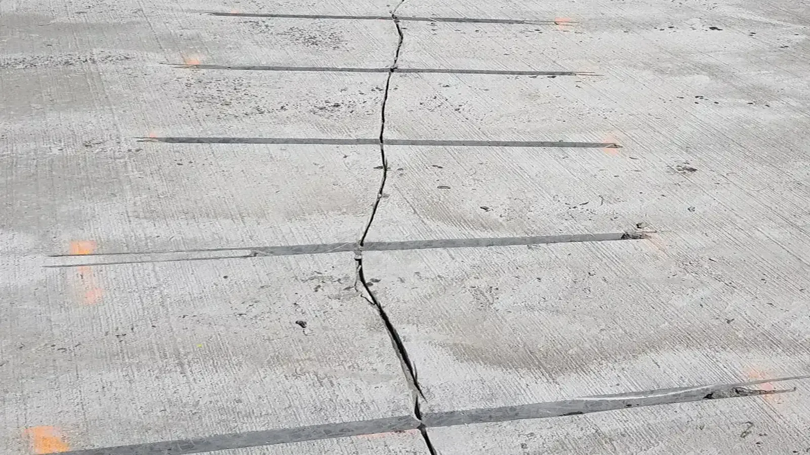 Etanșarea fisurilor